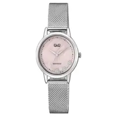 QYQ - RELOJ M ANALOGO METAL QZ57J202Y