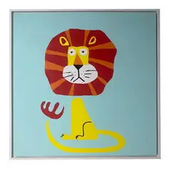 GENERICO - Cuadro decorativo #6 80x80