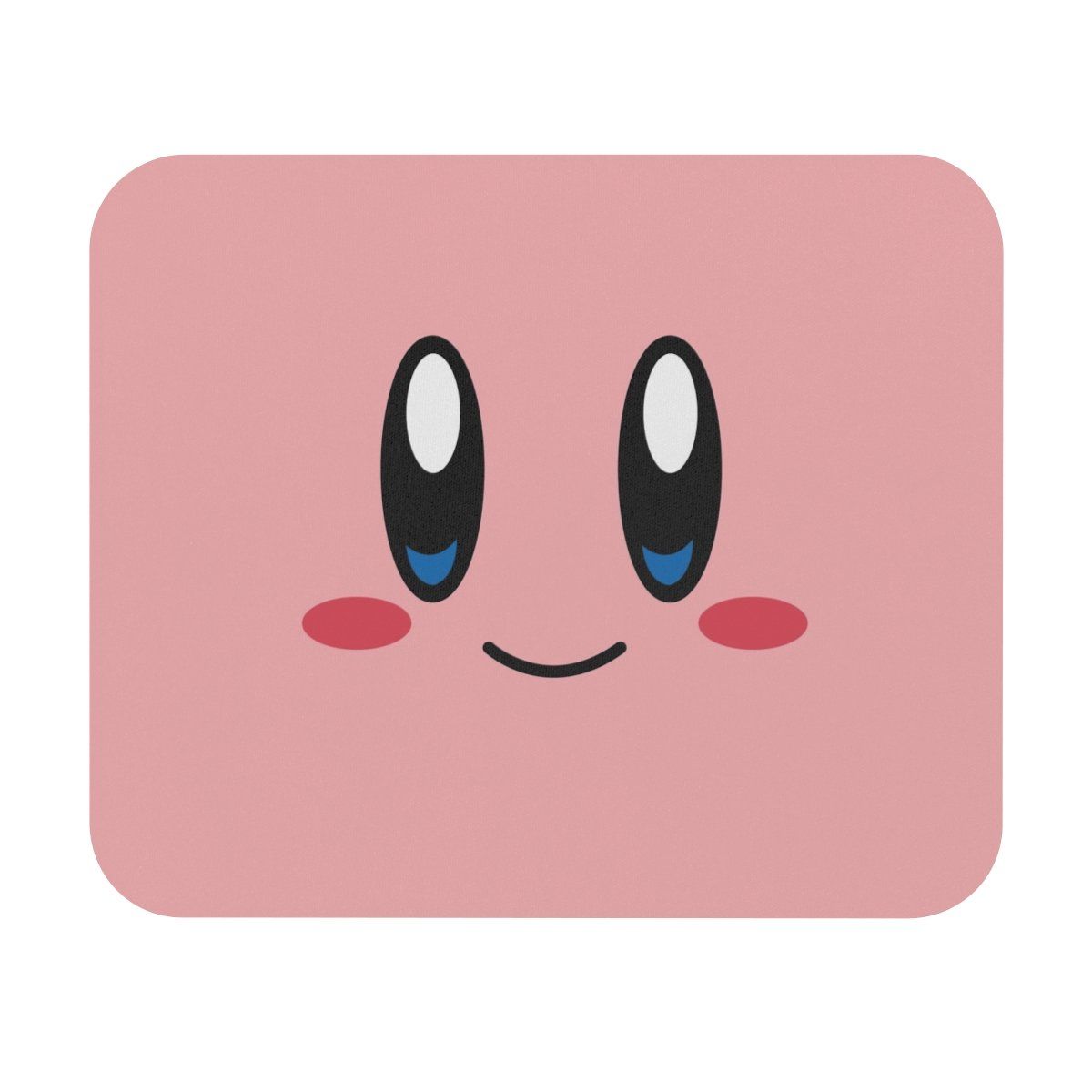 GENERICO - Mouse Pad del personaje Kirby