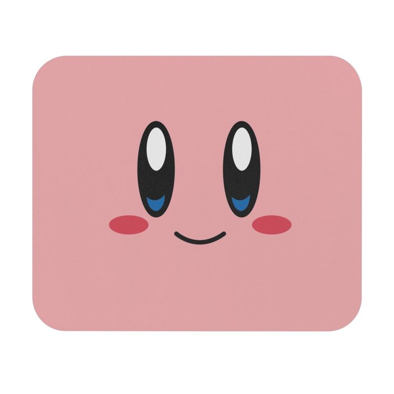 GENERICO - Mouse Pad del personaje Kirby