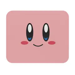 GENERICO - Mouse Pad del personaje Kirby