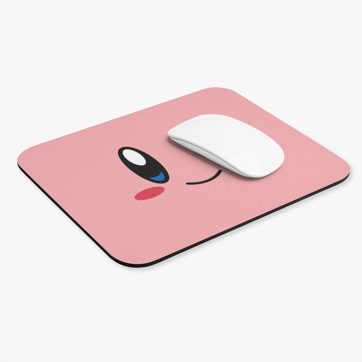 GENERICO - Mouse Pad del personaje Kirby
