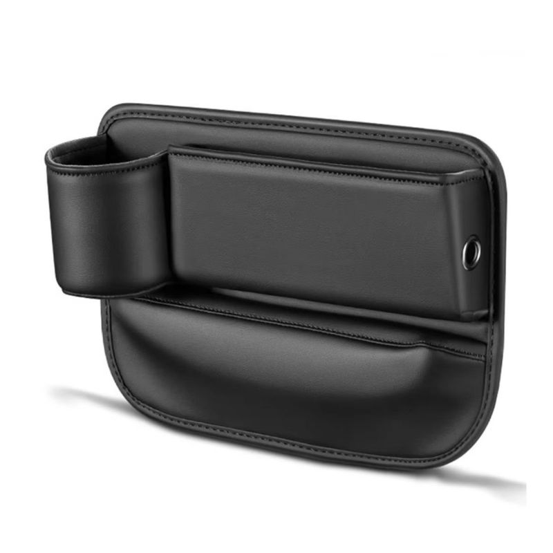 GENERICO - Bolsa de Almacenamiento Auto Asiento Delantero Copiloto