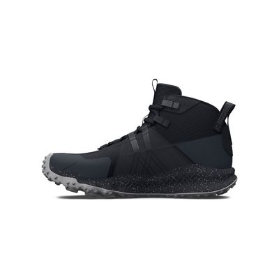 Imagen 2 del producto Zapatillas de trail Chrgd Mvn hombre Negro