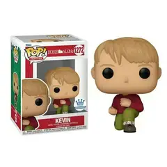 FUNKO - Pop Kevin Yes N°1272 Home Alone