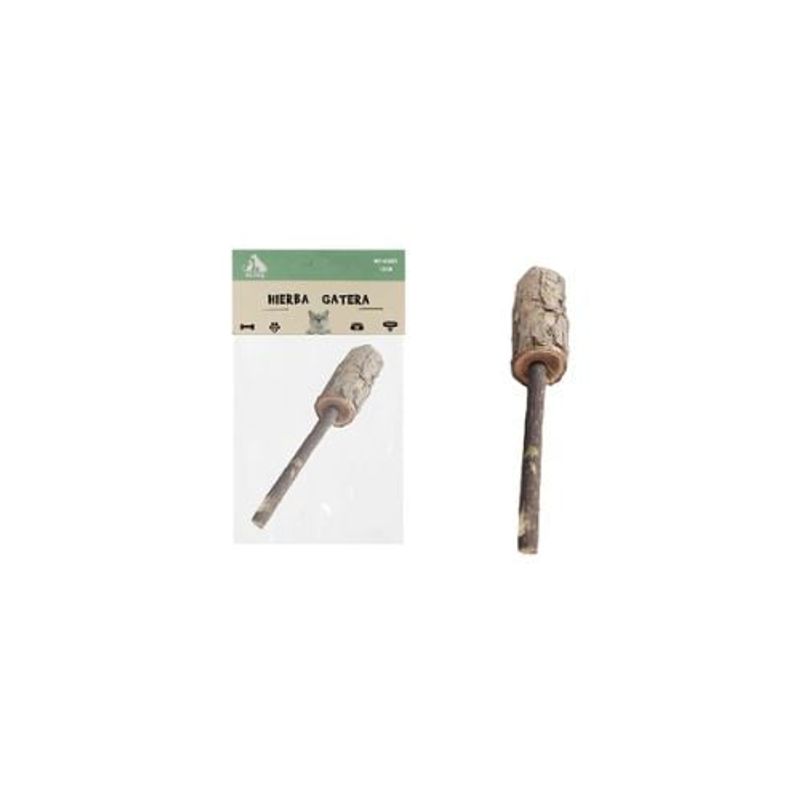 GENERICO - Juguete Palo Para Gato 13cm