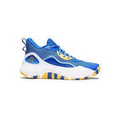 UNDER ARMOUR - Zapatillas Basketball Curry 3Z unisex Azul