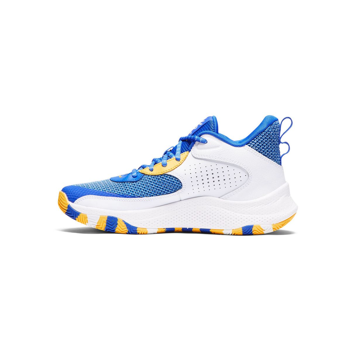 UNDER ARMOUR - Zapatillas Basketball Curry 3Z unisex Azul UNDER ARMOUR