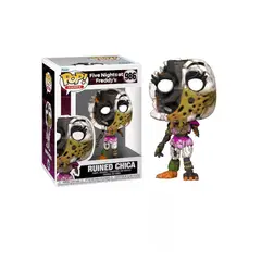 FUNKO - Pop Ruined Chica N°986 FNAF