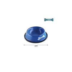 GENERICO - Cuenco Metálico 22cm