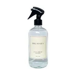 GENERICO - Home Spray Lina Fresh Transparente 500ml Brumara