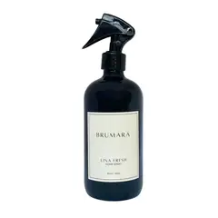 GENERICO - Home Spray Lina Fresh Negro 500ml Brumara