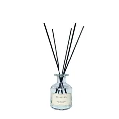 GENERICO - Difusor Iren Wood Transparente 150ml Brumara
