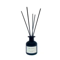 GENERICO - Difusor Iren Wood Negro 150ml Brumara