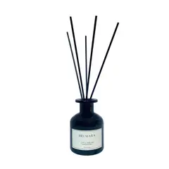 GENERICO - Difusor Lina Fresh Negro 150ml Brumara