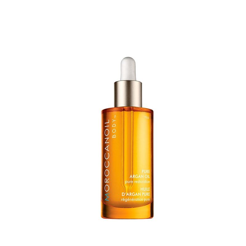 MOROCCANOIL - MOROCCANOIL ACEITE DE ARGAN PURO 50 ML.-