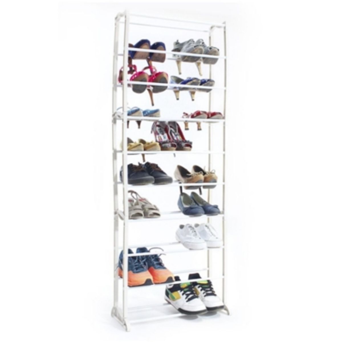 MOVI - ORGANIZADOR DE ZAPATOS 30 PARES