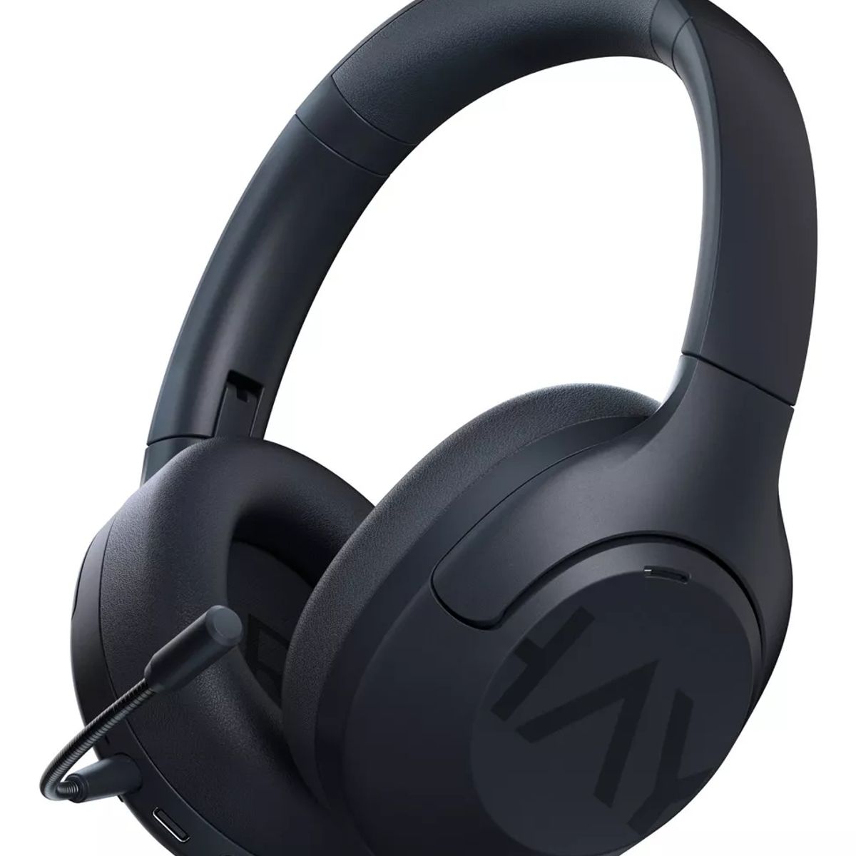 HAYLOU - Audífonos Haylou S30 ANC Con Noise Cancellin  Inalámbricos Negro