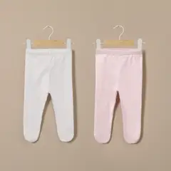 OPALINE - Panty Bebé niña Rosado 39791