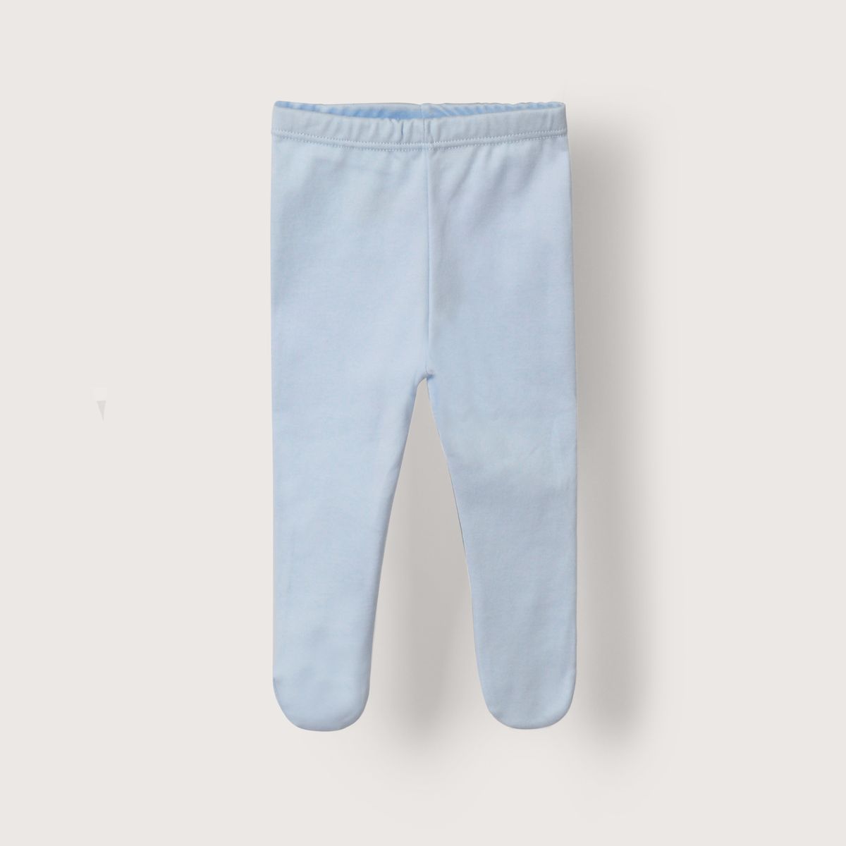 OPALINE - Panty Bebé niño Celeste 39793 Opaline