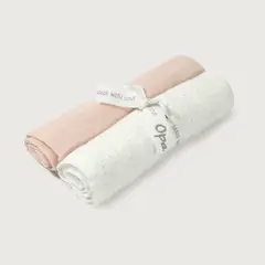 OPALINE - Tuto Bebé niña Rosado 39847