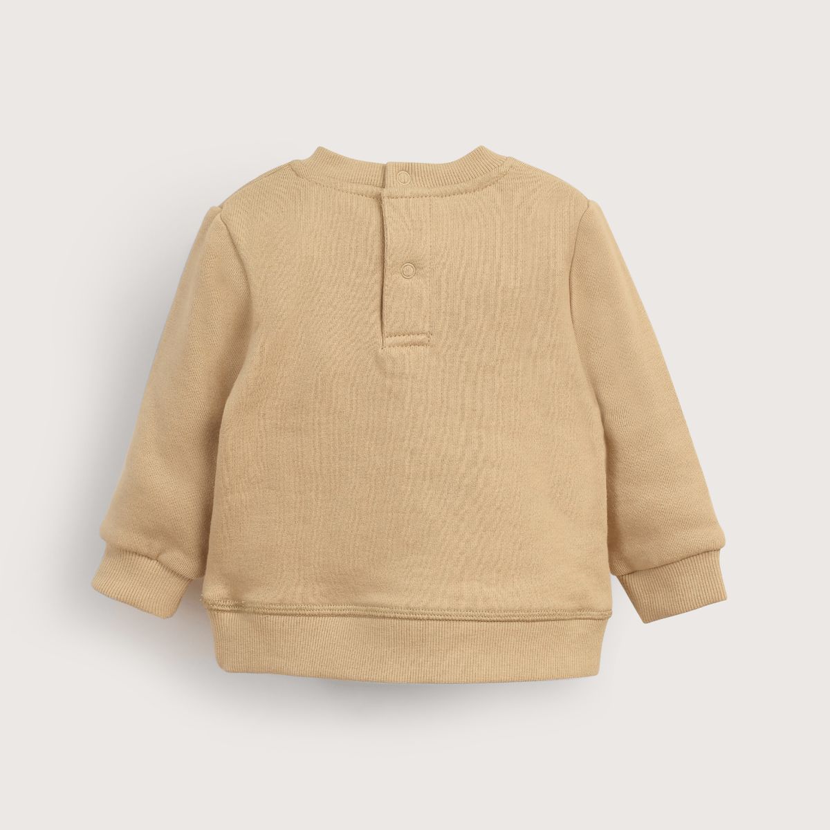 OPALINE - Polerones Bebé niño Beige 39832 Opaline