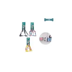 GENERICO - Arnés Step In Para Mascotas 20x4070cm