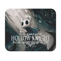 GENERICO - Mouse Pad de Hollow Knight Caballero