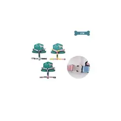 GENERICO - Arnés H Harness Para Mascotas 20x5070cm