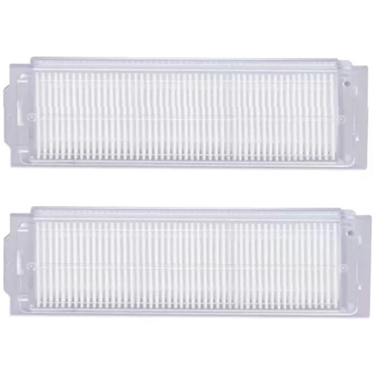 GENERICO - FILTRO PARA XIAOMI VACUUM MOP P 2 UNIDADES