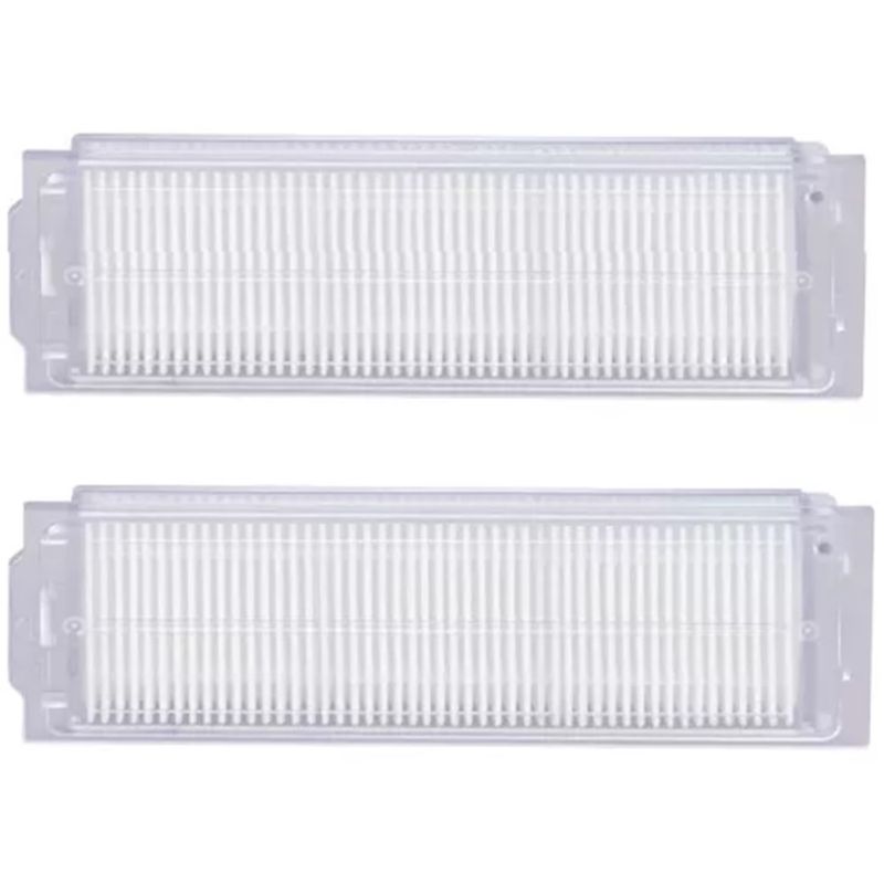 GENERICO - FILTRO PARA XIAOMI VACUUM MOP P 2 UNIDADES