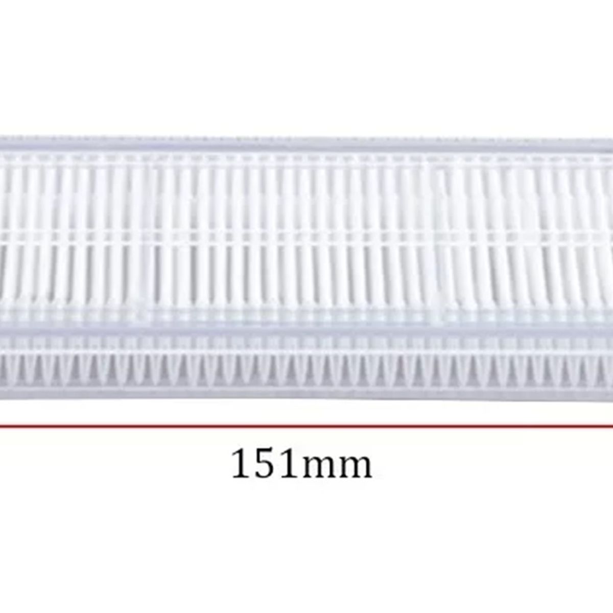 GENERICO - FILTRO PARA XIAOMI VACUUM MOP P 2 UNIDADES