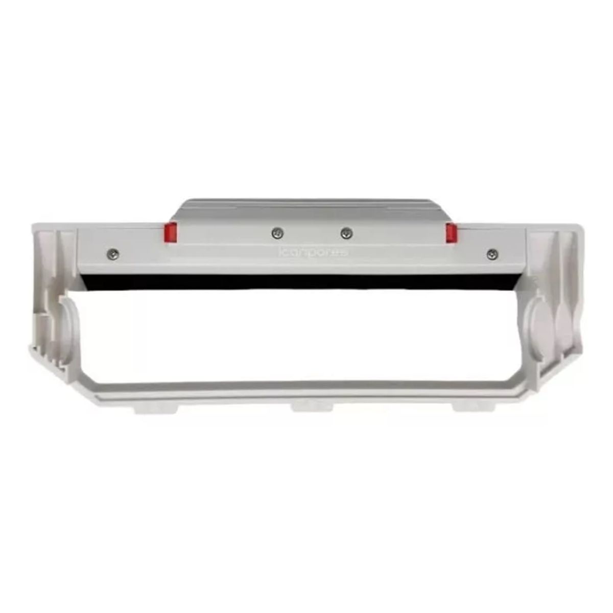 GENERICO - REP TAPA CEPILLOPARA XIAOMI MIROBOT VACUUM-MOP P