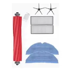 GENERICO - KIT REP PARA XIAOMI ROBOROCK S7 S70 S7MAX T7S T7S