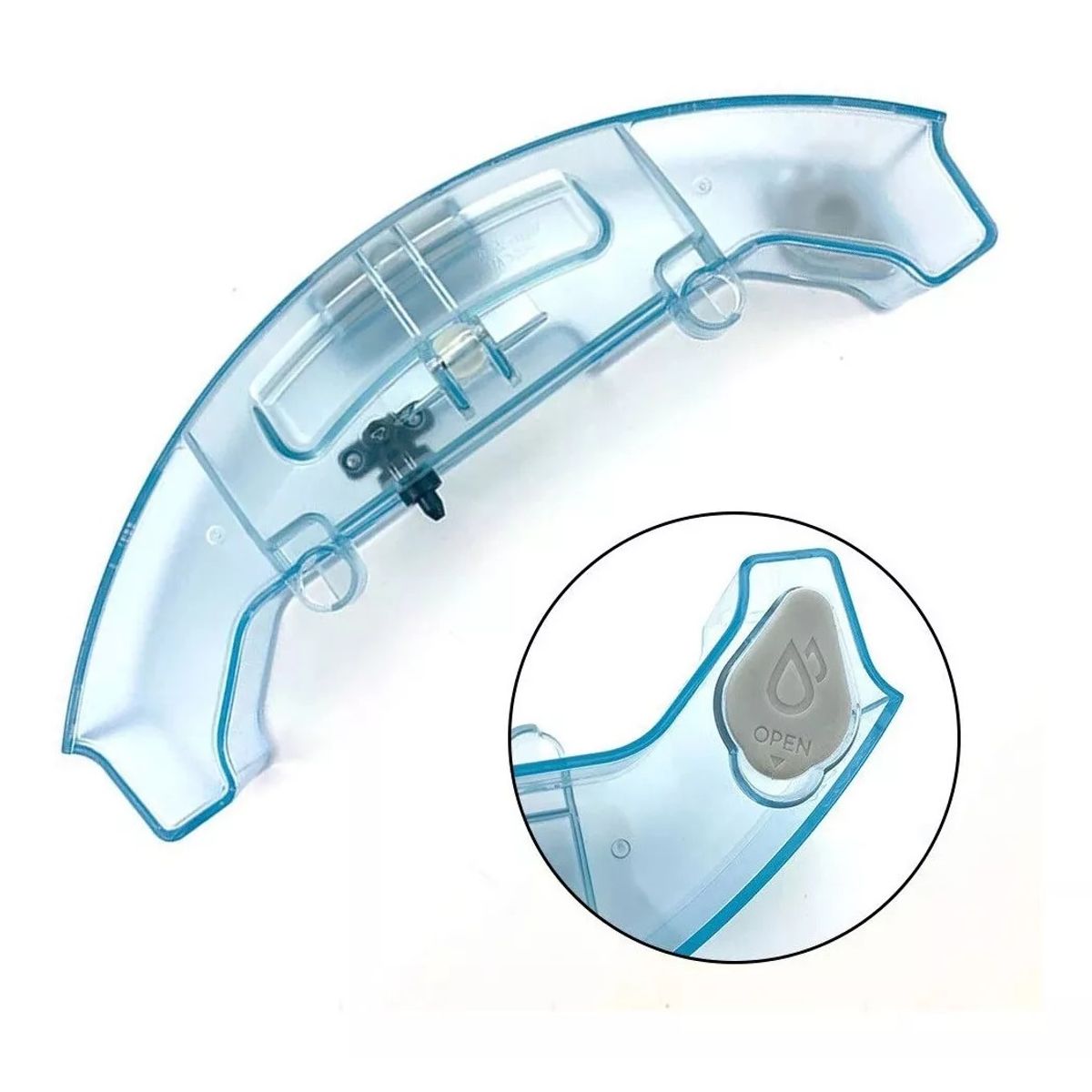 GENERICO - REPUESTO TANQUE DE AGUA PARA SAMSUNG POWERBOT-E