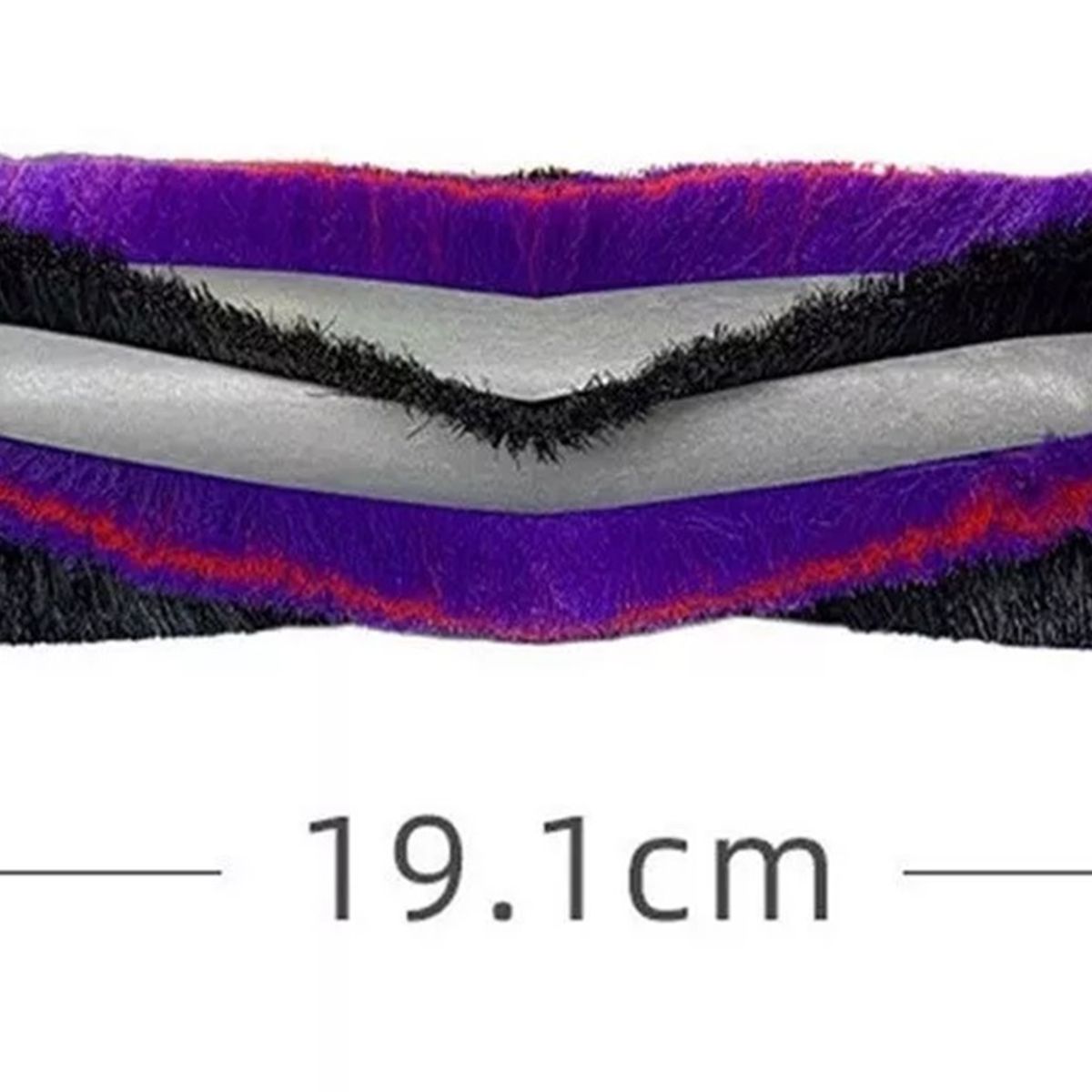 GENERICO - REPUESTO RODILLO  PARA SAMSUNG POWERBOT-E VR05R50