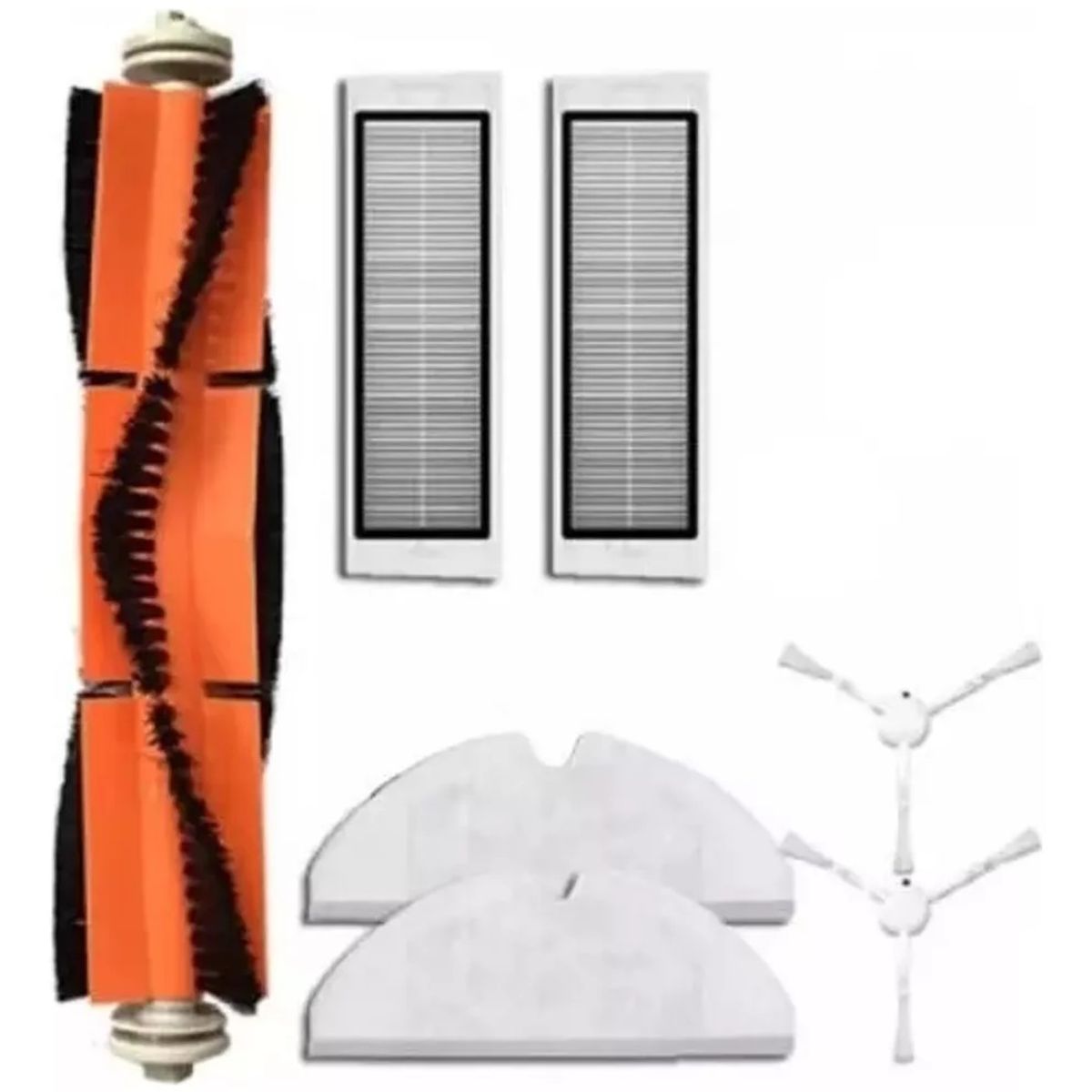 GENERICO - KIT REPUESTOS PARA XIAOMI MIJIA 1C  STYTJ01ZHM T1