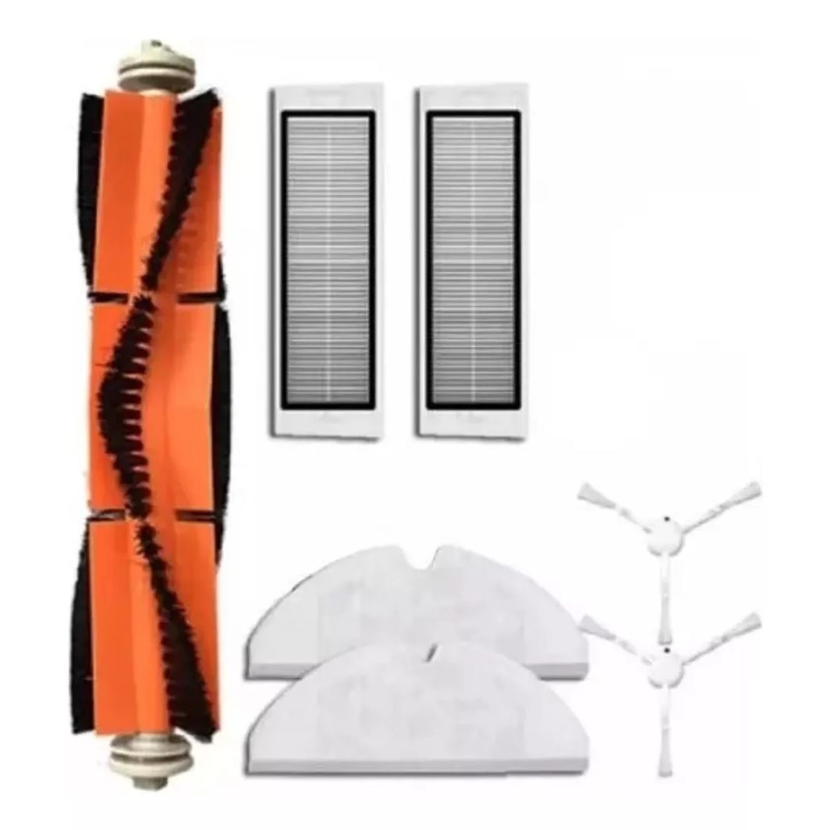 GENERICO - KIT REPUESTOS PARA XIAOMI MIJIA 1C  STYTJ01ZHM T1