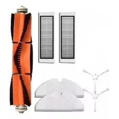 GENERICO - KIT REPUESTOS PARA XIAOMI MIJIA 1C STYTJ01ZHM T1