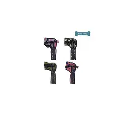 GENERICO - Arnés Camuflaje K8 Talla M 12-19kg Color Aleatorio