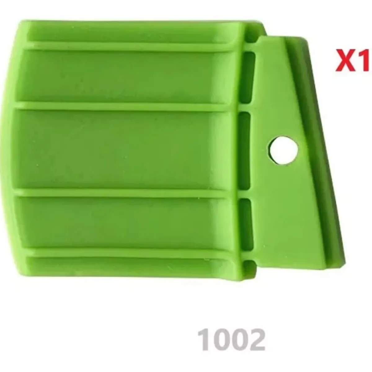 GENERICO - TAPA POLVO PARA IROBOT ROOMBA E5 E6 I3 I7 I7 S9 S9