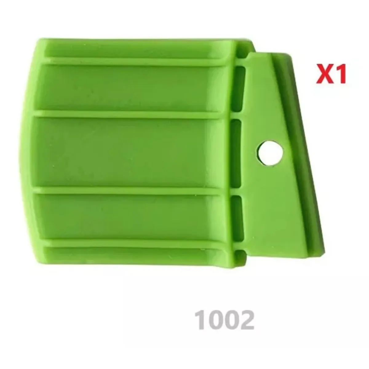 GENERICO - TAPA POLVO PARA IROBOT ROOMBA E5 E6 I3 I7 I7 S9 S9