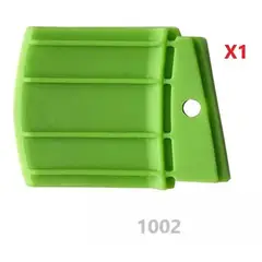 GENERICO - TAPA POLVO PARA IROBOT ROOMBA E5 E6 I3 I7 I7 S9 S9