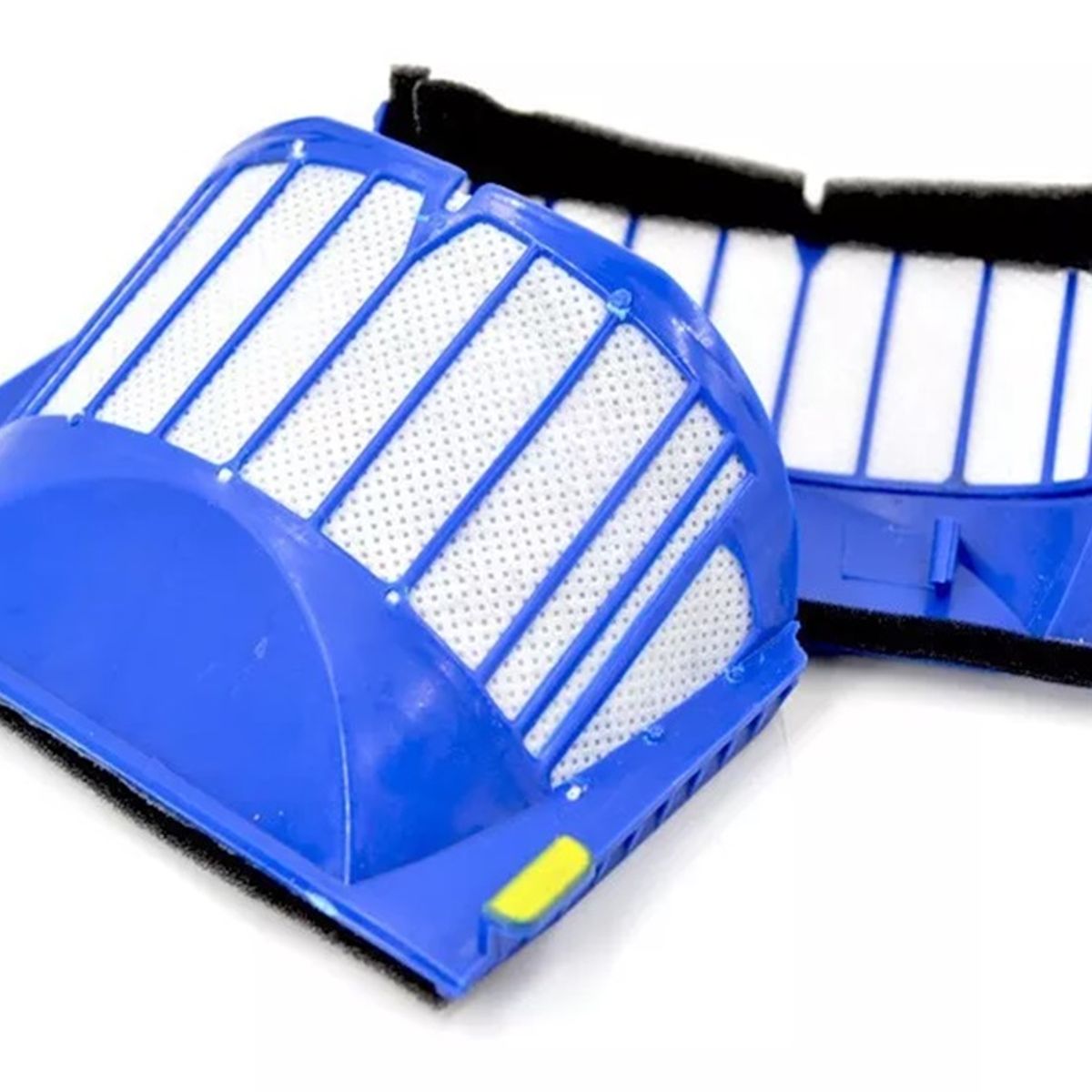 GENERICO - KIT FILTROS PARA  IROBOT ROOMBA SERIE 500 Y 600