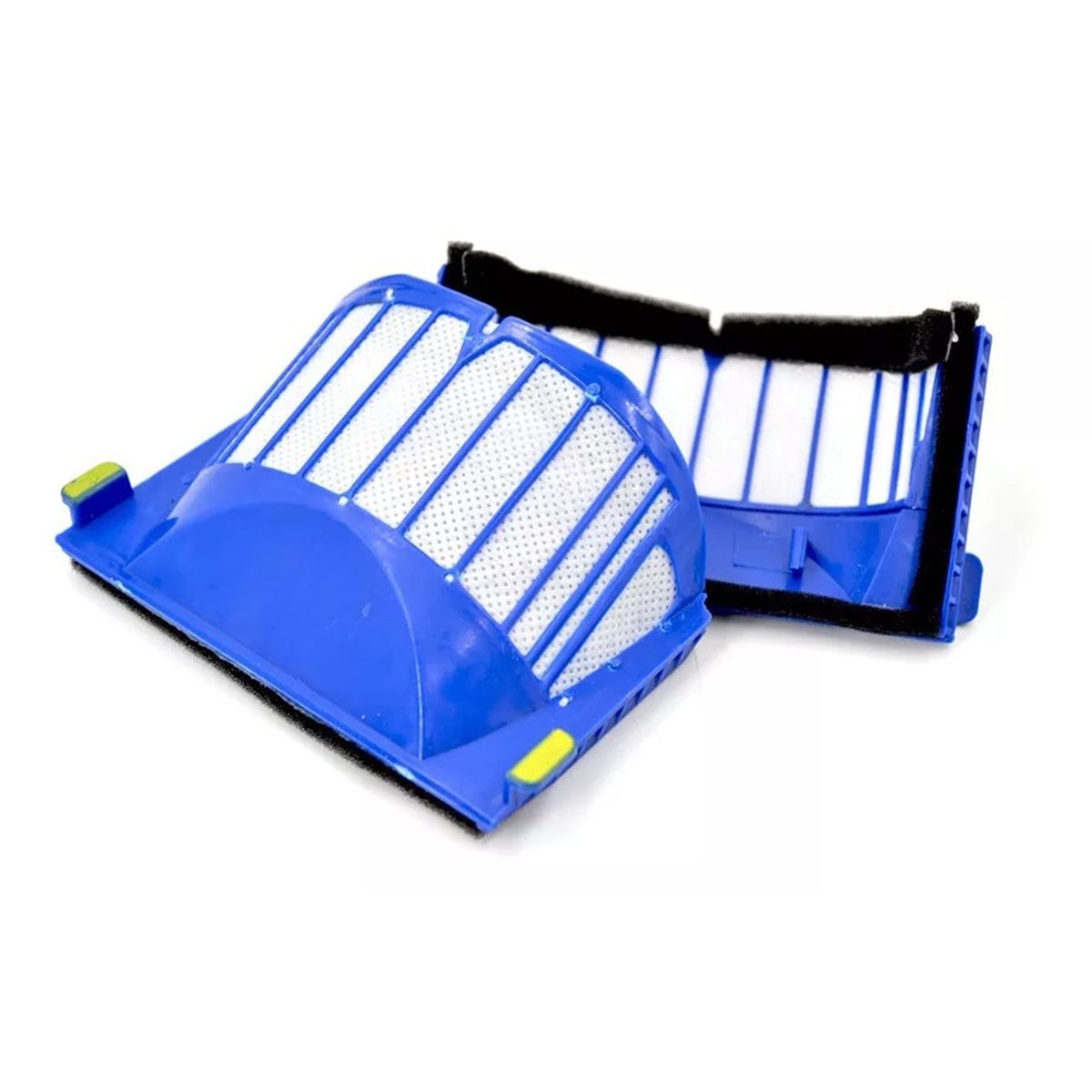 GENERICO - KIT FILTROS PARA  IROBOT ROOMBA SERIE 500 Y 600