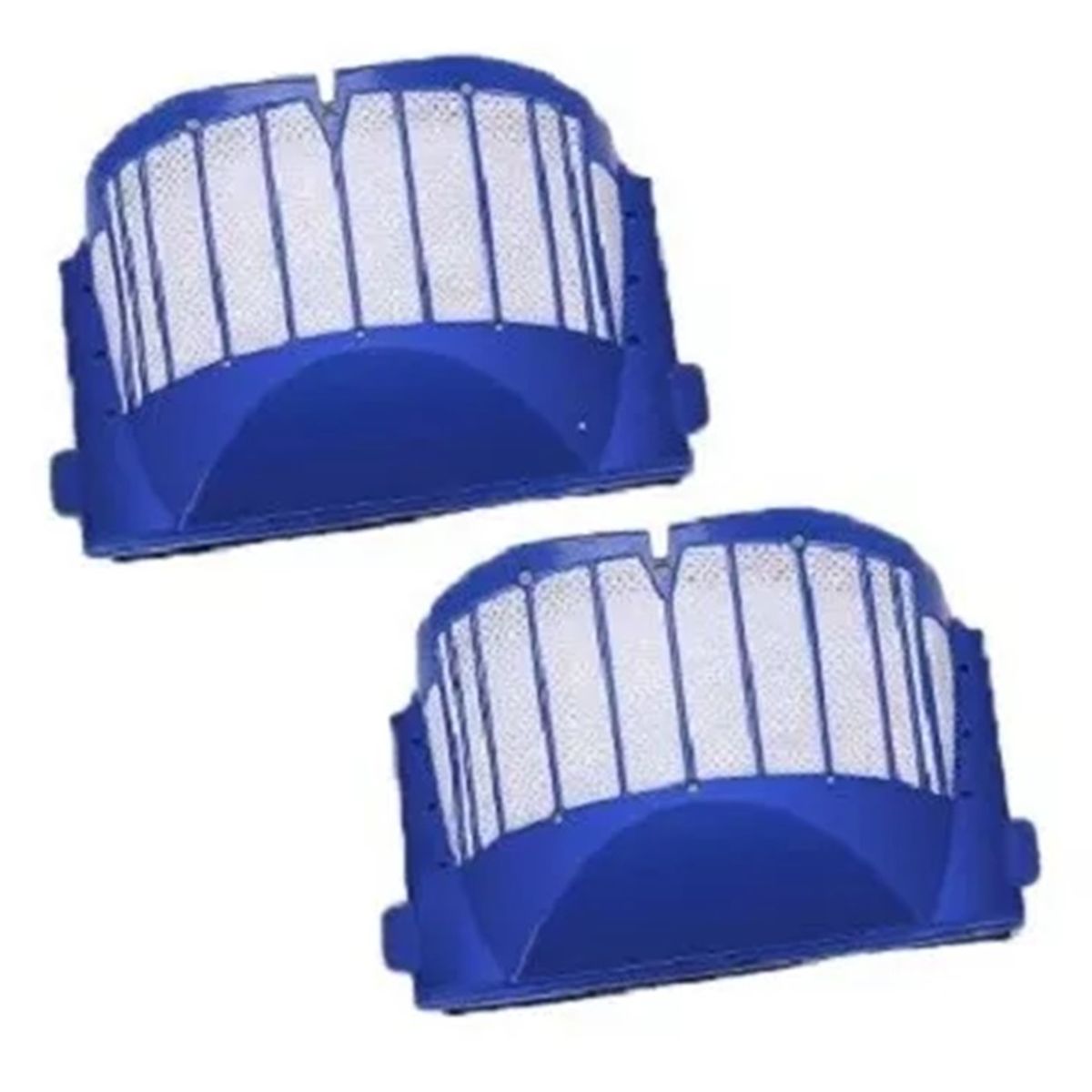 GENERICO - KIT FILTROS PARA  IROBOT ROOMBA SERIE 500 Y 600