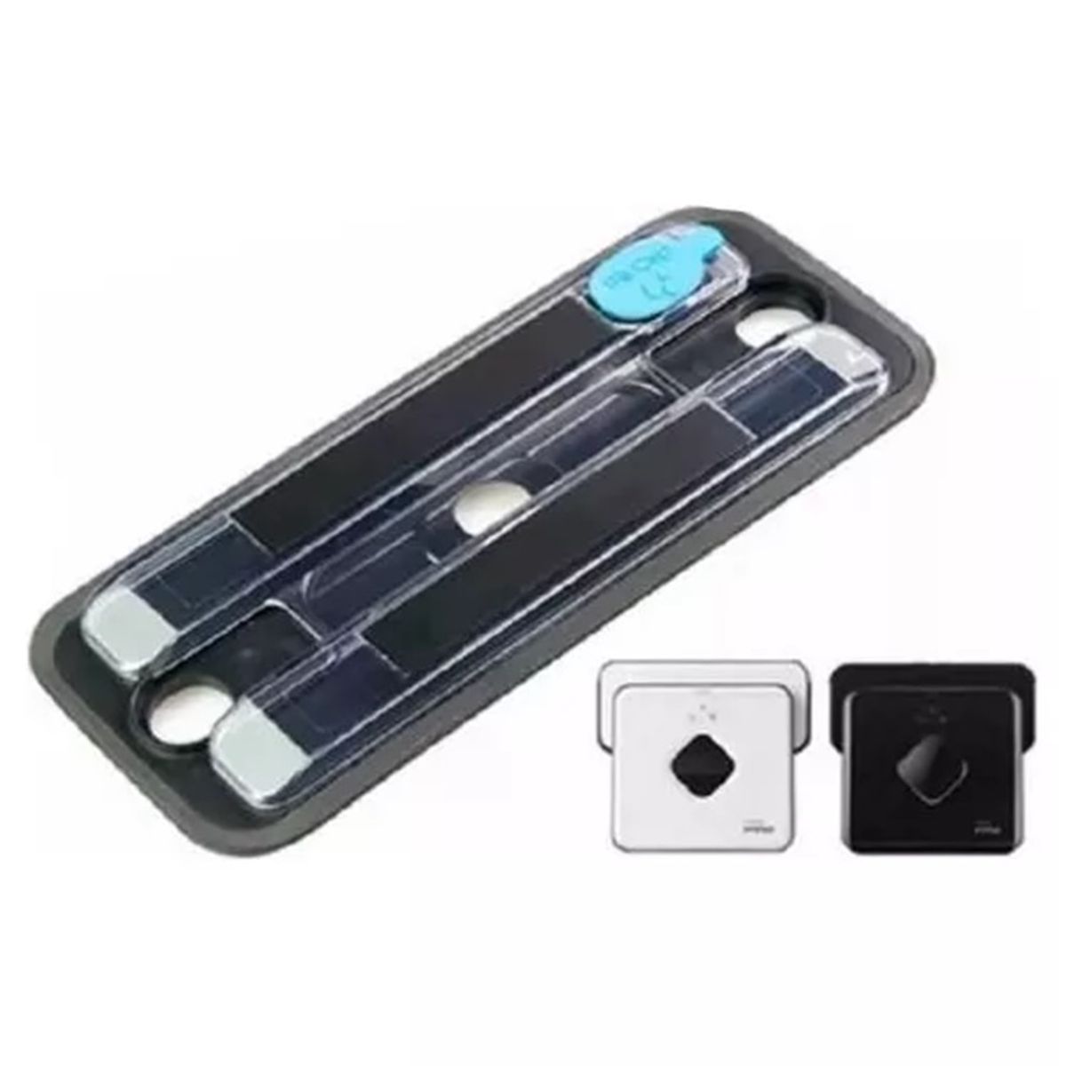 GENERICO - REPUESTO TANQUE DE AGUA PARA IROBOT BRAAVA 380T