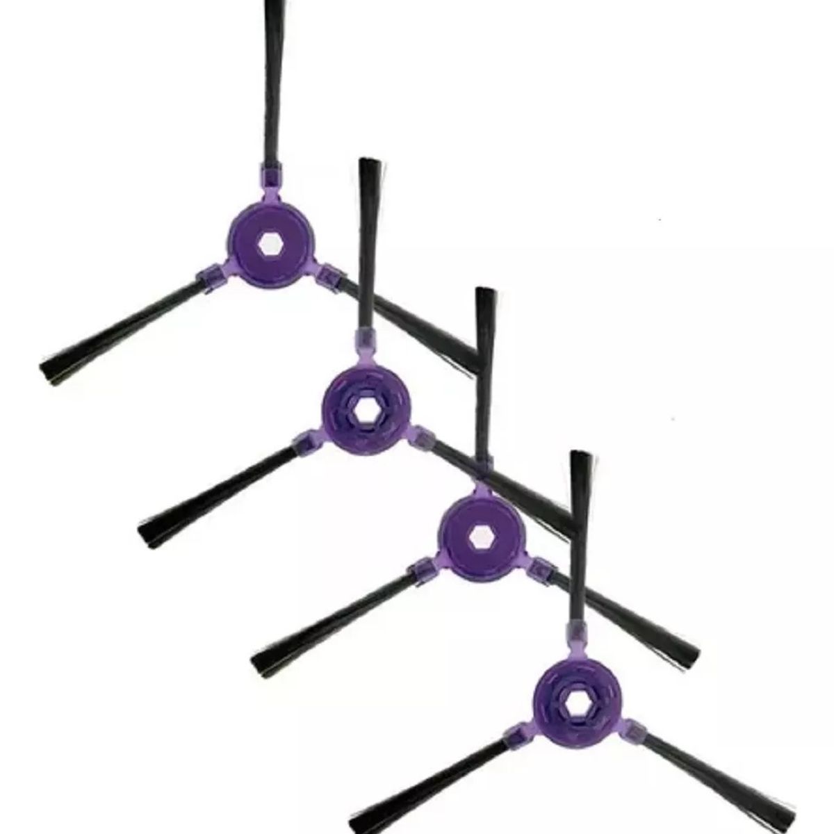 GENERICO - CEPILLO PARA URSUS TROTTER UT-EXELLENZA2000 4UN