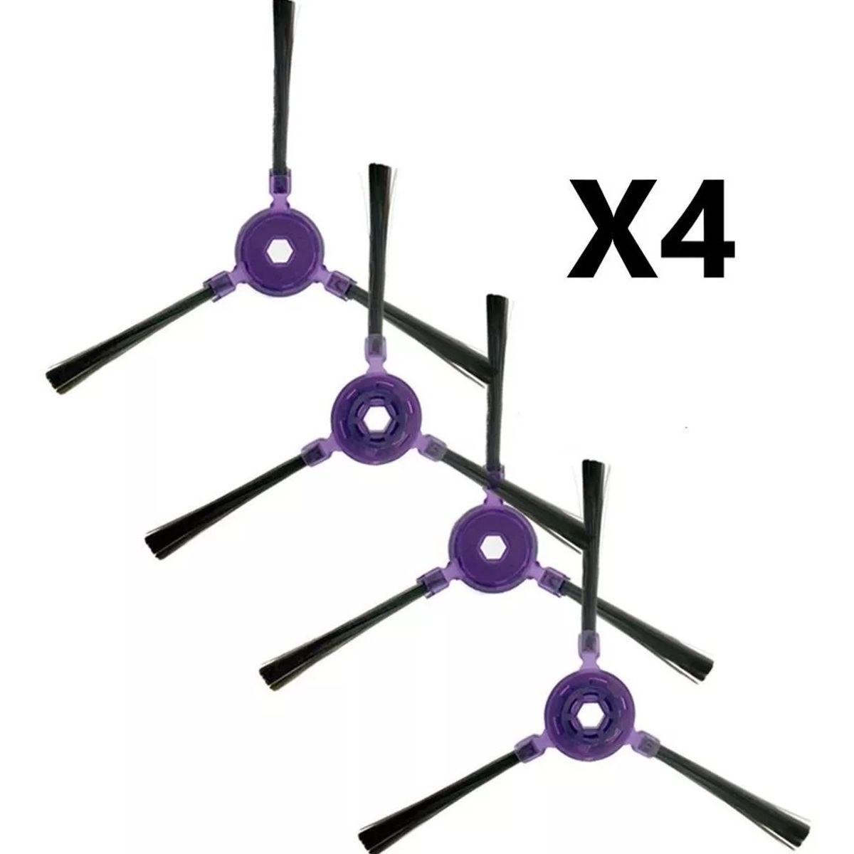 GENERICO - CEPILLO PARA URSUS TROTTER UT-EXELLENZA2000 4UN
