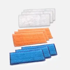 GENERICO - MOPA LAVABLE 9UN PARA IROBOT BRAAVA JET 240 241